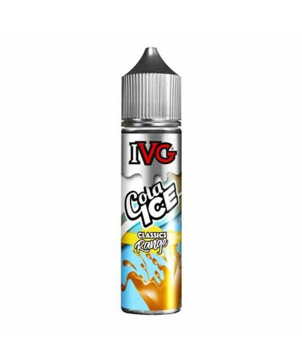 Cola Ice by IVG Short Fill 50ml