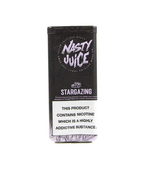 Nasty Berry - Stargazing Short Fill 50ml