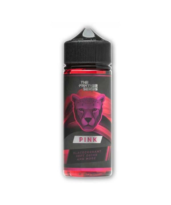 Pink Panther by Dr Vapes Short Fill