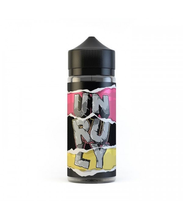 Unruly Pear Drops - Short Fill