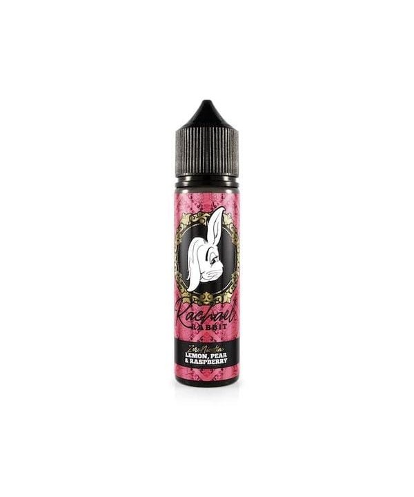 Lemon, Pear & Raspberry Rachael Rabbit Vapes Jack ...