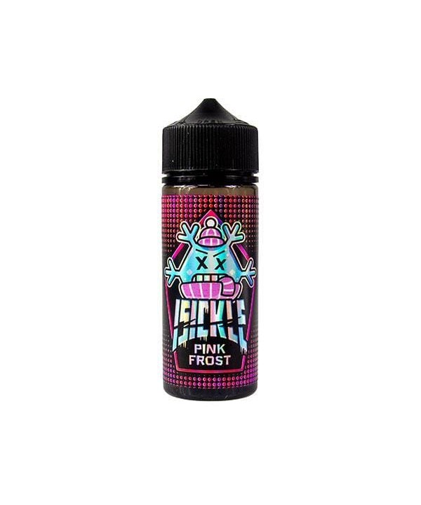 Pink Frost by Isickle Short Fill 100ML