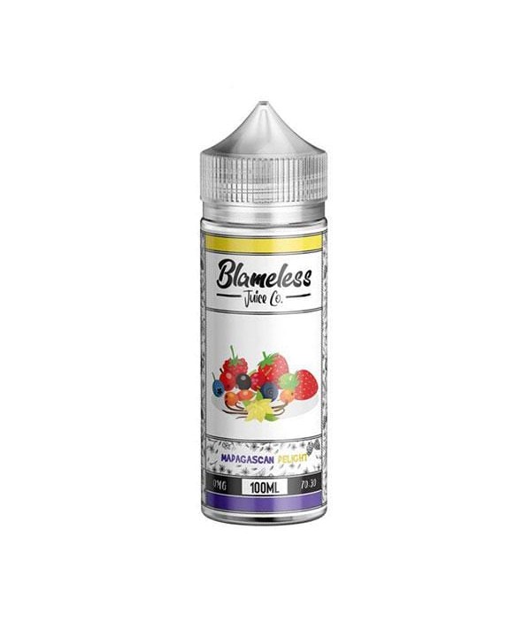 Madagascan Delight by Blameless Juice Co Short Fil...