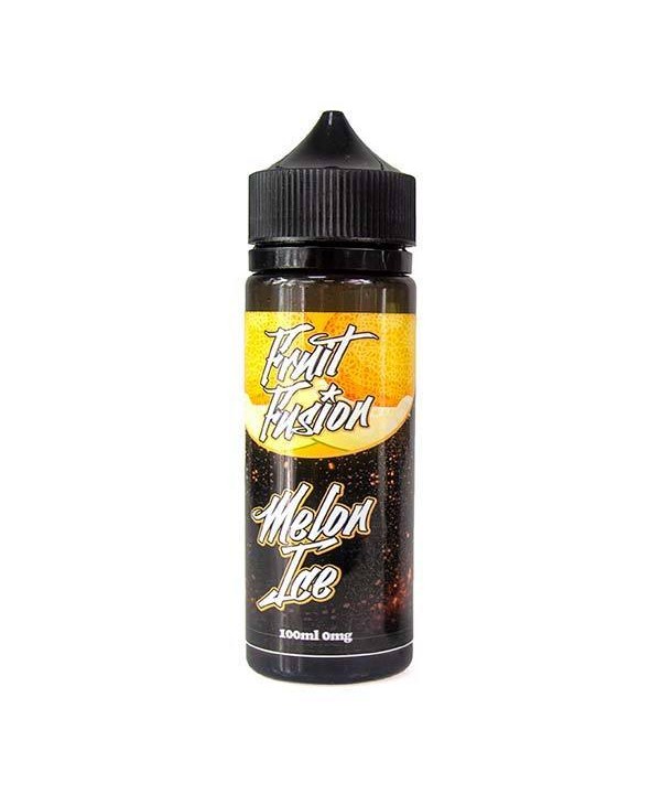 Melon Ice by Fruit Fusion Short Fill 100ml