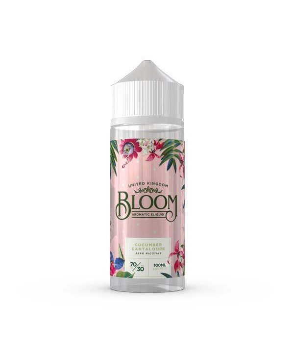 Cucumber Cantaloupe by Bloom Short Fill