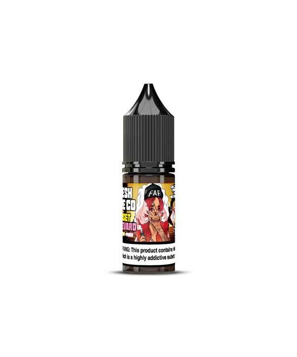 Sunset Boulevard Salt Nic by Fresh Vape Co