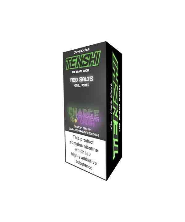 Charge by Tenshi Neo Salts 10ml