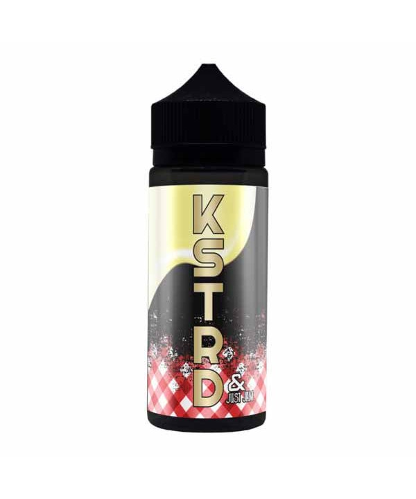 Just Jam by KSTRD Short Fill