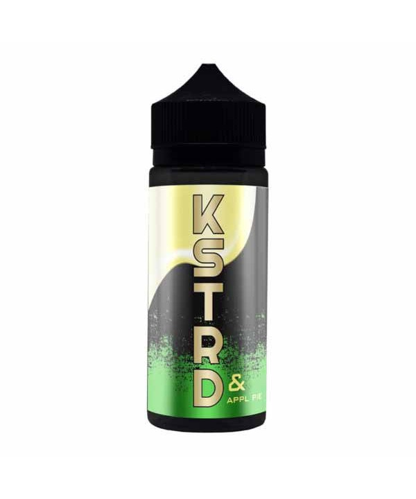 Applie Pie by KSTRD Short Fill