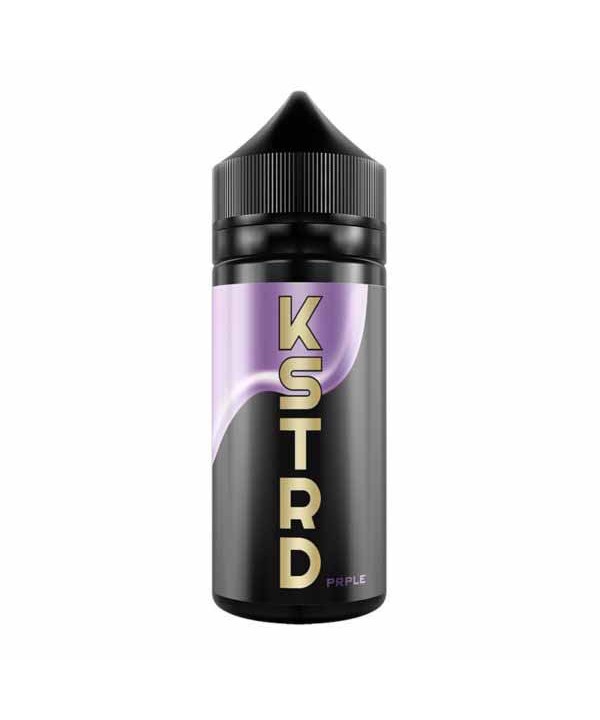 Purple by KSTRD Short Fill