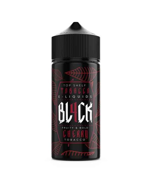 Cherry by Black Short Fill 100ml
