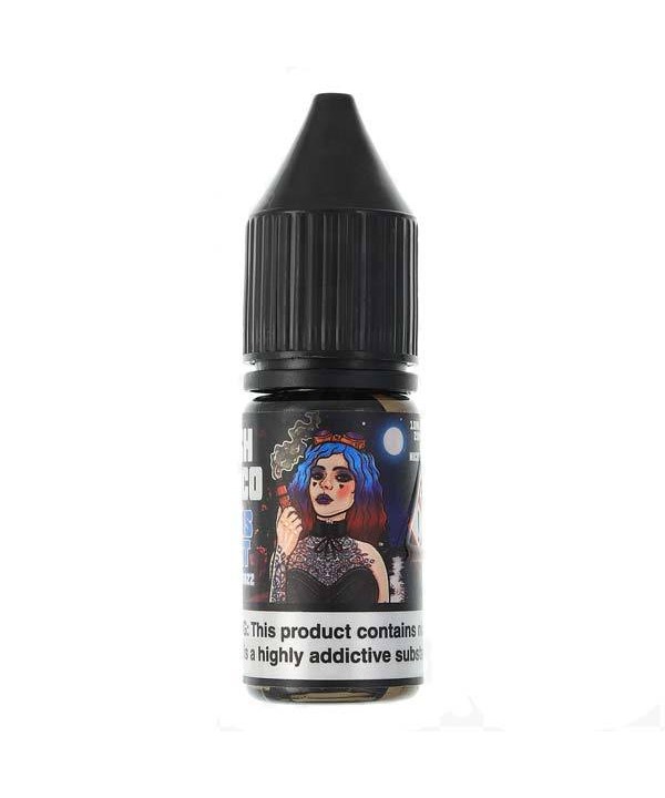 Sinners Street Salt Nic by Fresh Vape Co