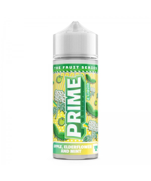 Prime Short Fill 100ml