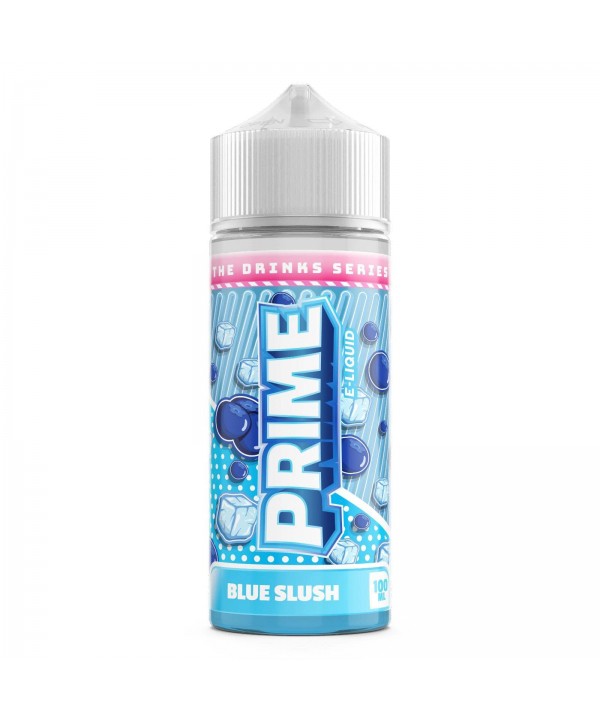 Prime Short Fill 100ml