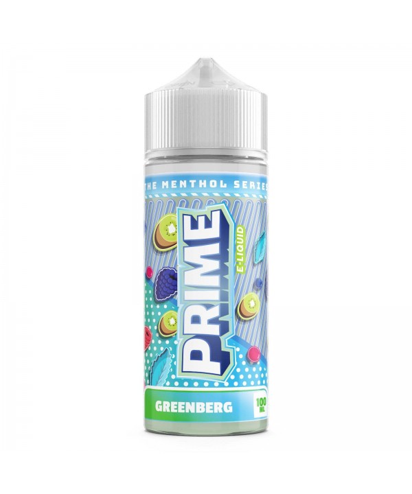 Prime Short Fill 100ml