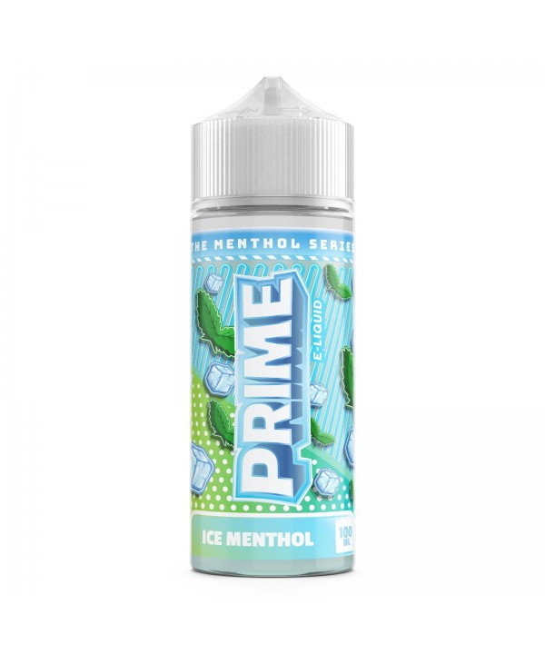 Prime Short Fill 100ml