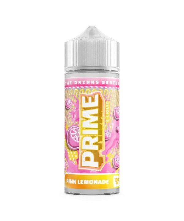 Prime Short Fill 100ml