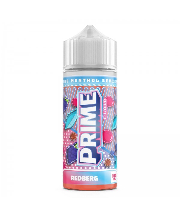 Prime Short Fill 100ml