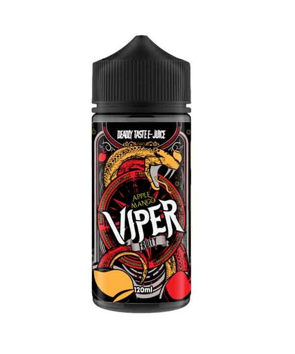 Apple Mango by Viper Short Fill 100ml