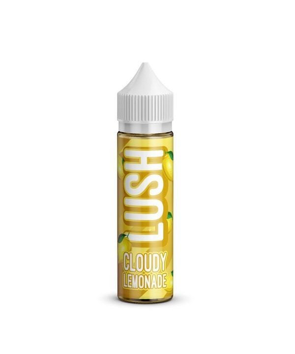 Cloudy Lemonade by Lush Short Fill 50ml