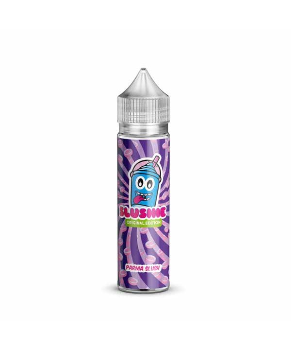 Parma Slush by Slushie Short Fill 50ml