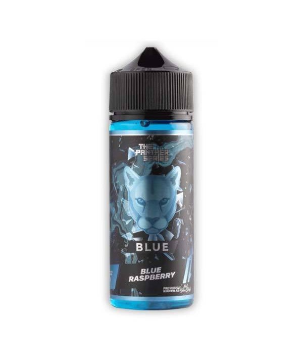 Blue Panther by Dr Vapes Short Fill