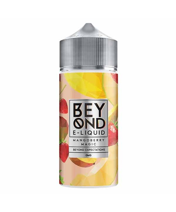 Mango Berry Magic by Beyond IVG Short Fill 80ml