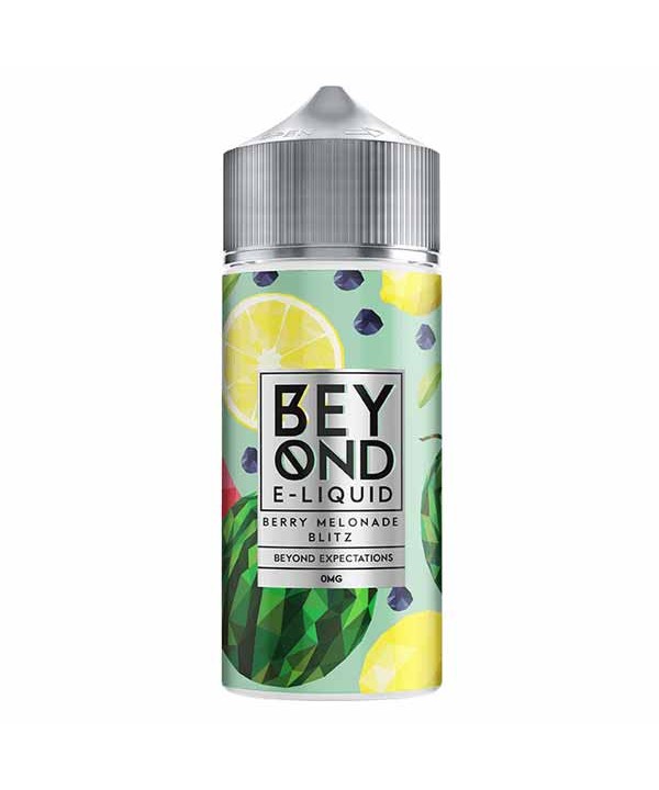 Berry Melonade Blitz by Beyond IVG Short Fill 80ml