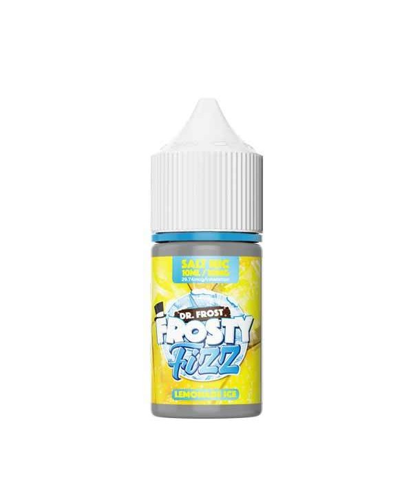 Lemonade Ice Nic Salt by Dr Frost