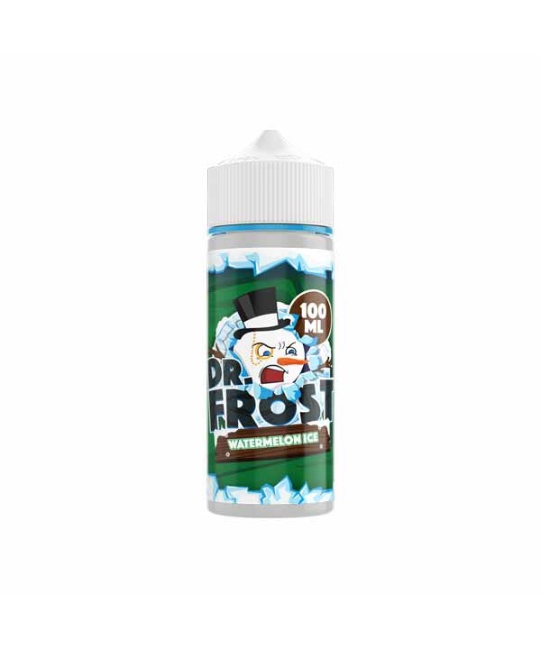 Watermelon Ice by Dr Frost Short Fill