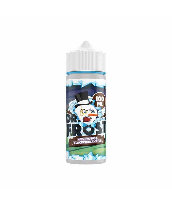 Honeydew Blackcurrant by Dr Frost Short Fill