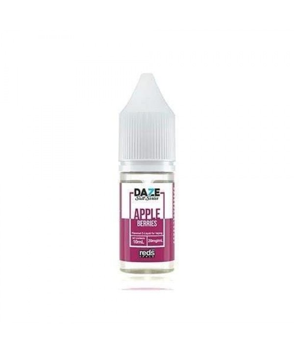 Berries Nic Salt by Reds Apple