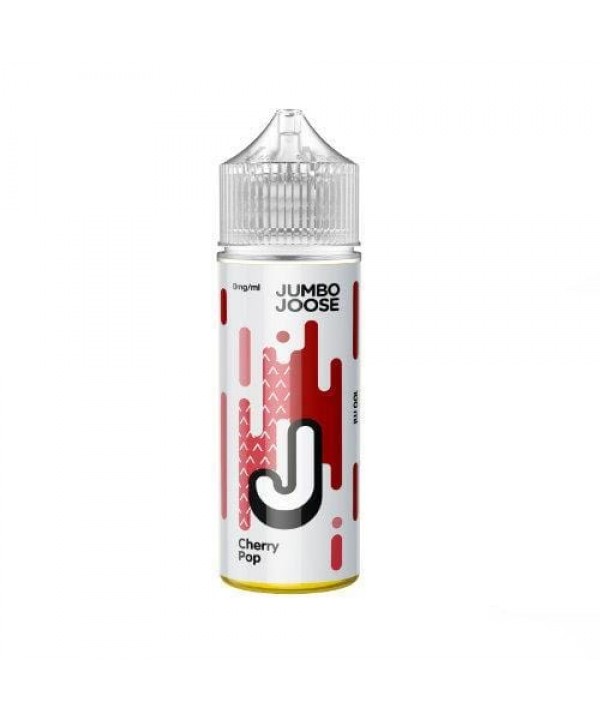 Cherry Pop by Jumbo Joose Short Fill 100ml