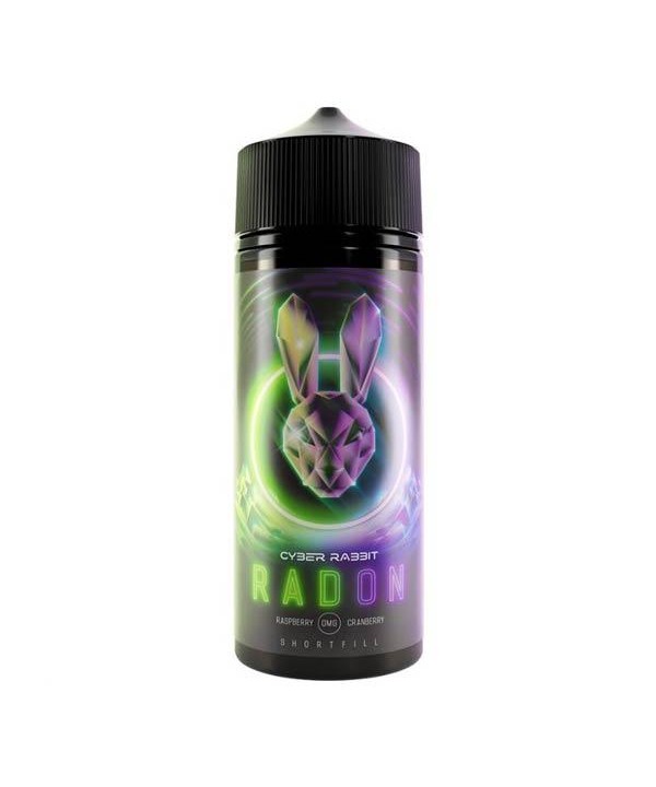 Radon by Cyber Rabbit Short Fill