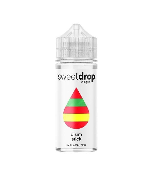 Drum Stick by Fruit Drop Short Fill 100ml