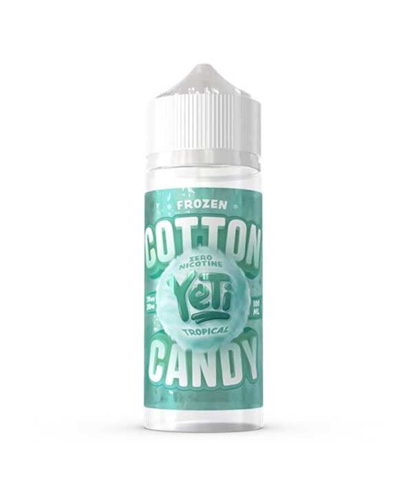 Tropical by Yeti Frozen Cotton Candy Short Fill 10...