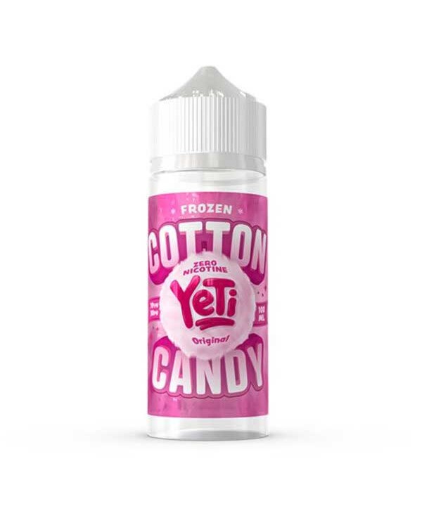 Original by Yeti Frozen Cotton Candy Short Fill 10...
