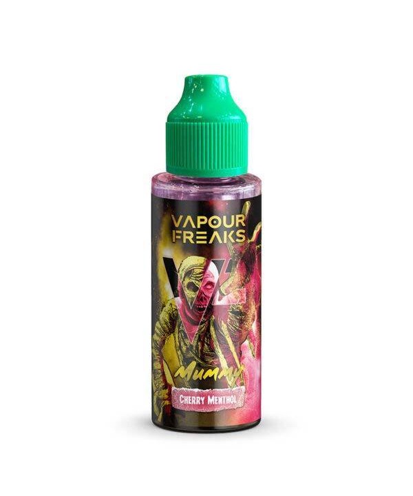 Mummy By Vapour Freaks Short Fill 100ml