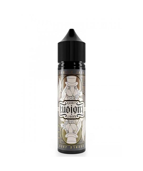 Double Jack Fusions by Jack Rabbit Vapes Short Fil...