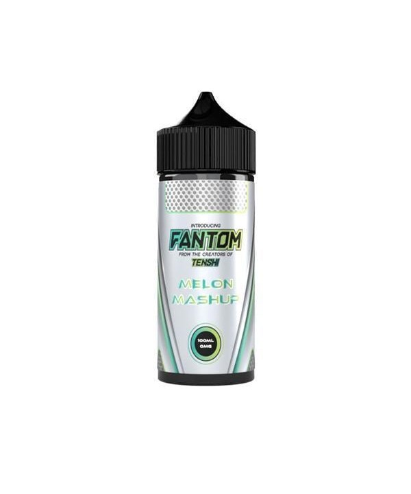Melon Mashup by Tenshi Fantom Short Fill 100ml