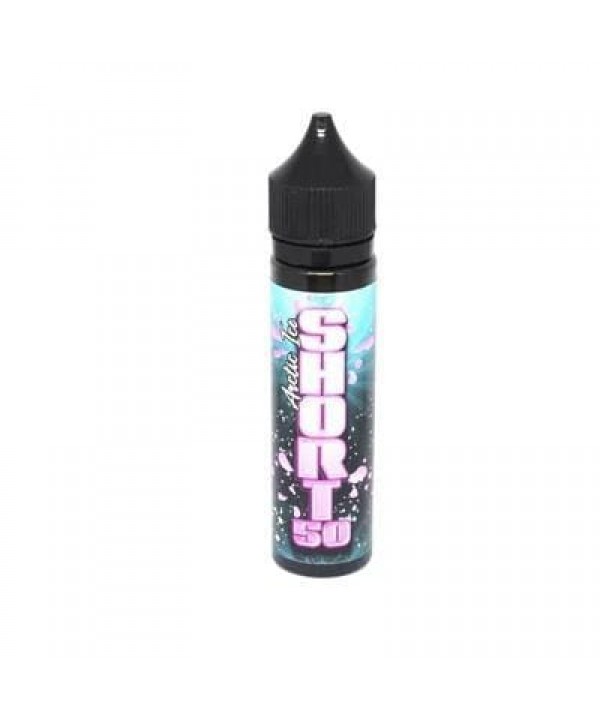 Artic Ice by Short 50 Short Fill 50ml