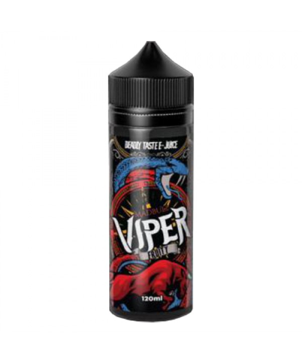 Madbull by Viper Short Fill 100ml