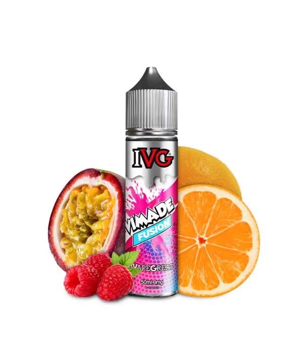VIMADE by IVG Drinks Short Fill 50ml