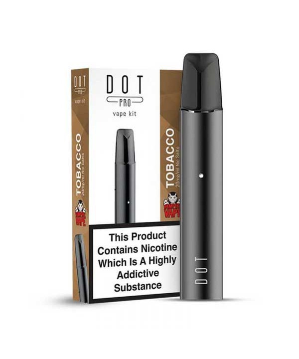 Vampire Vape Dot Pro Pod Kit