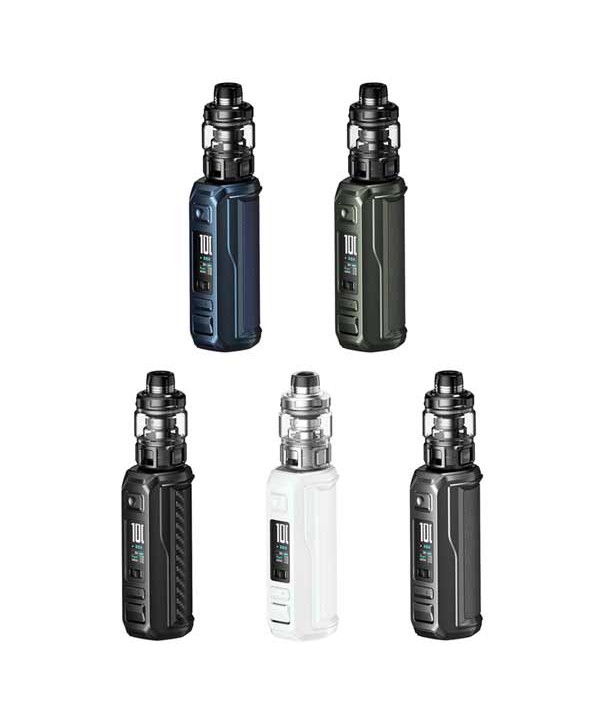 Argus MT Vape Kit by VooPoo