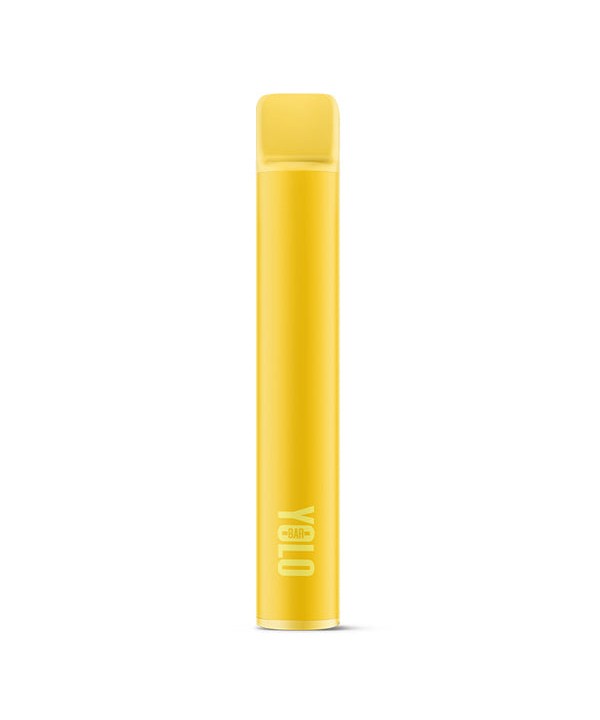 YOLO Mesh Bar Disposable Vape Device