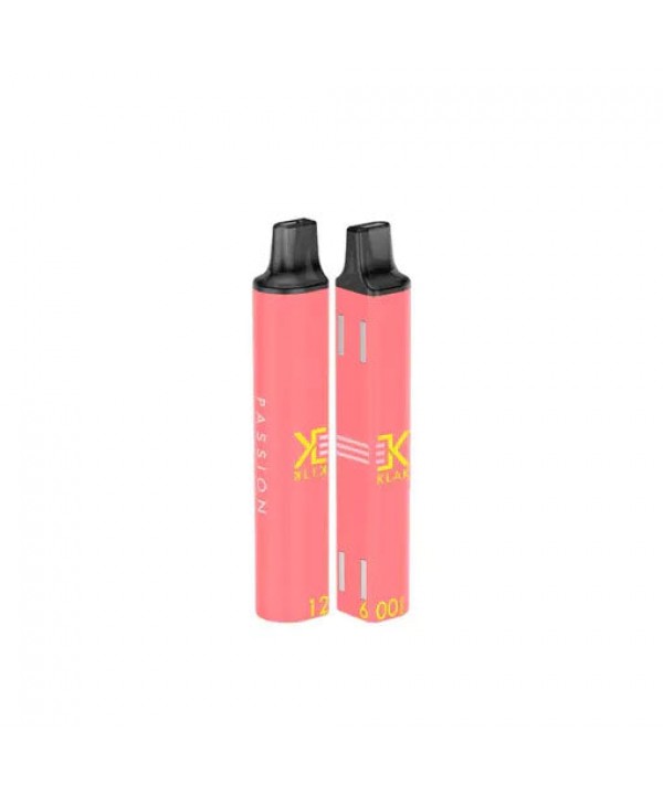 Klik Klak Disposable Vape by Element