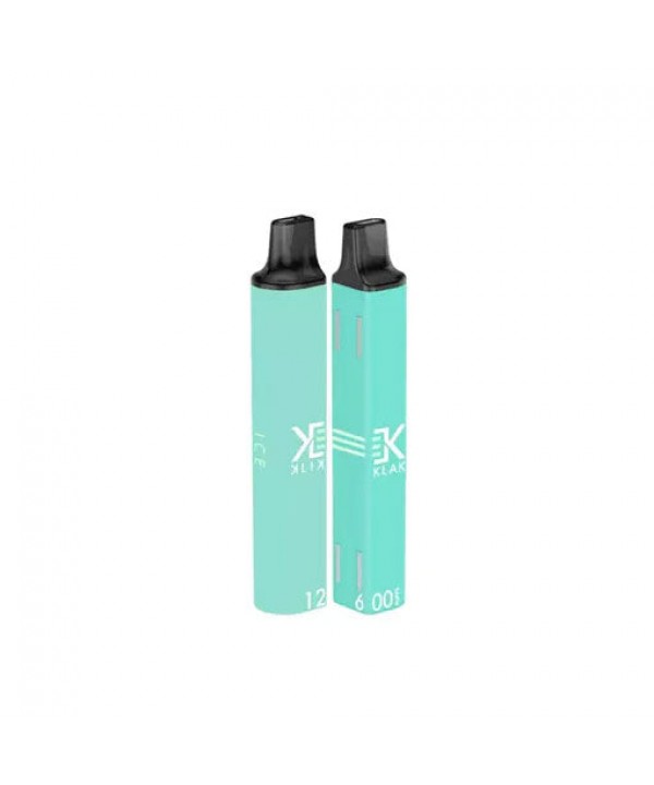 Klik Klak Disposable Vape by Element