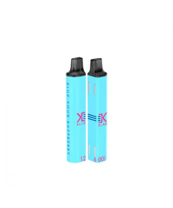 Klik Klak Disposable Vape by Element