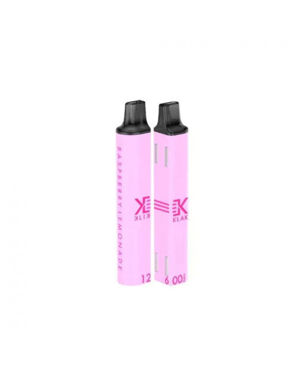 Klik Klak Disposable Vape by Element